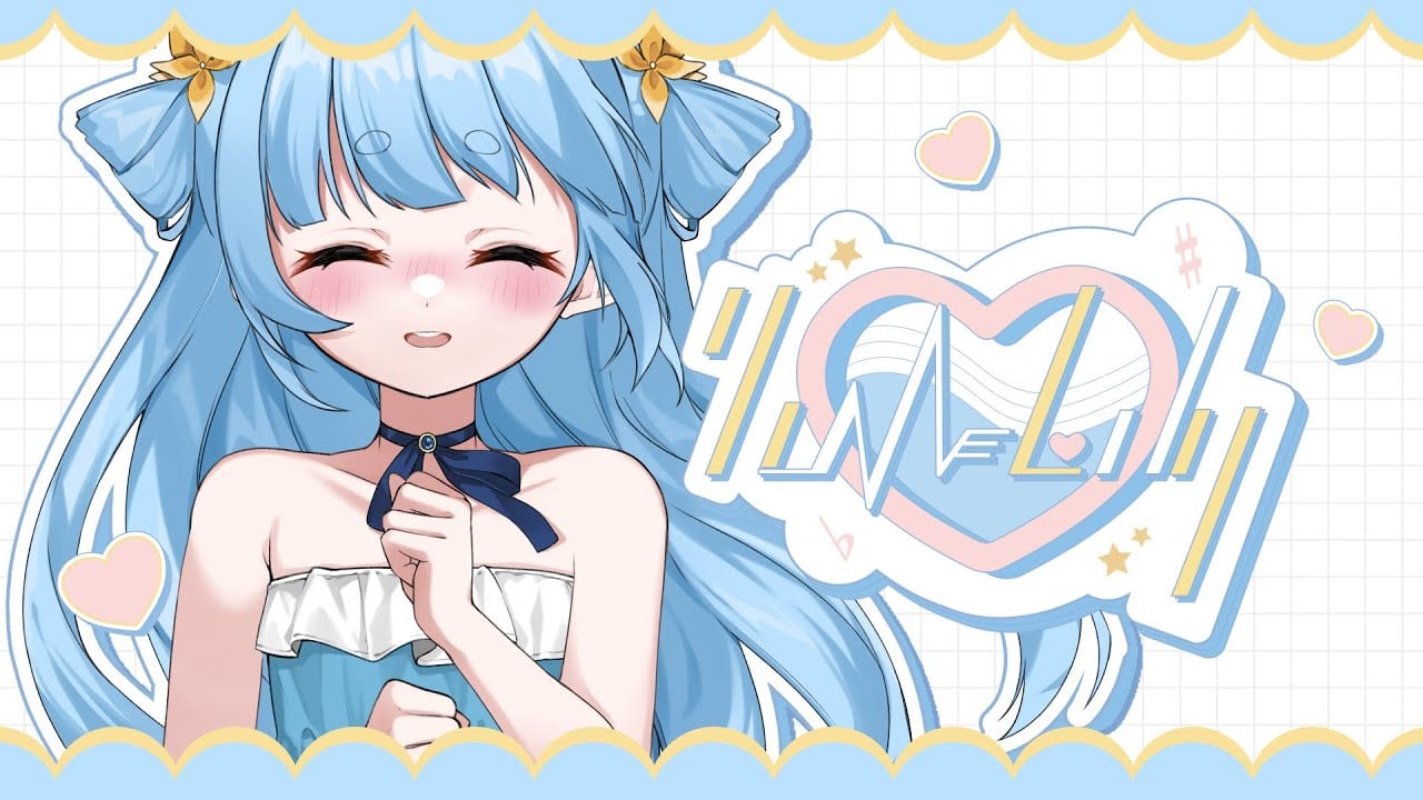 YuMelody 藍海夢境 | 魷魷Yuyu404【Official Music Video】