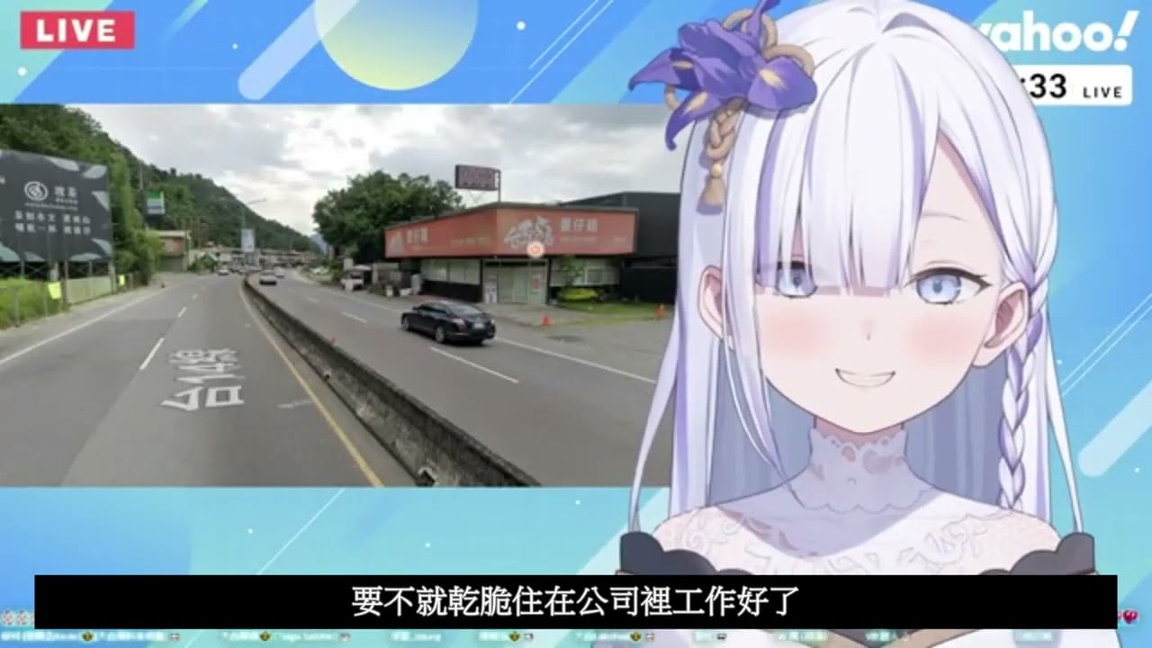 【Vtuber精華】虎子生日前宣傳  Vtuber虎子罵倒、寵粉精華