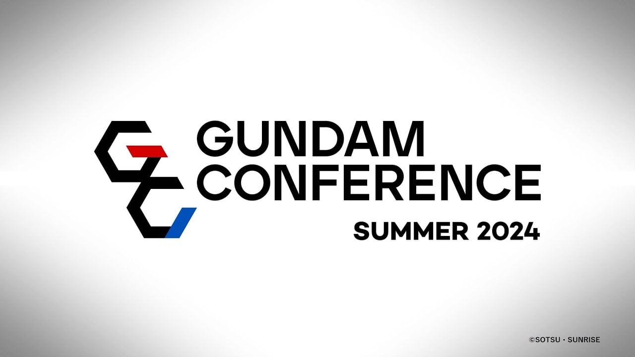 ガンダムカンファレンス SUMMER 2024