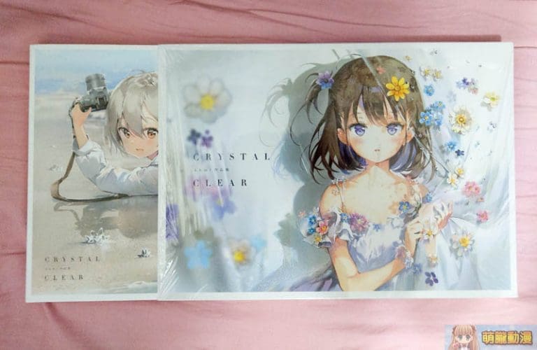 AnmiCRYSTALCLEARtw17