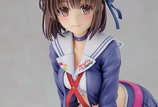 GSC《不起眼女主角培育法》加藤惠 Racing Ver. 模型 9 90a9c92a7ac644ca0a7483b1b4e07fc6