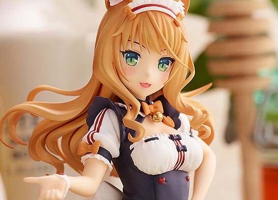 POP UP PARADE 《貓娘樂園》楓 模型 29 POPUPPARADEMaple07