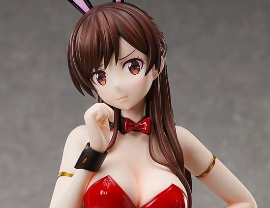 FREEingChizuruMizuharaBunny07