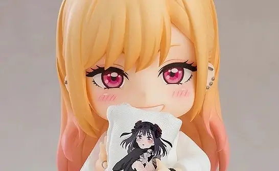 NendoroidMarinKitagawa07