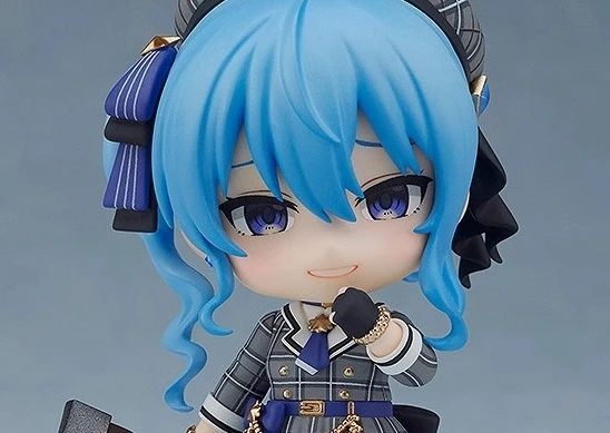 NendoroidhololiveHoshimachiSuisei08